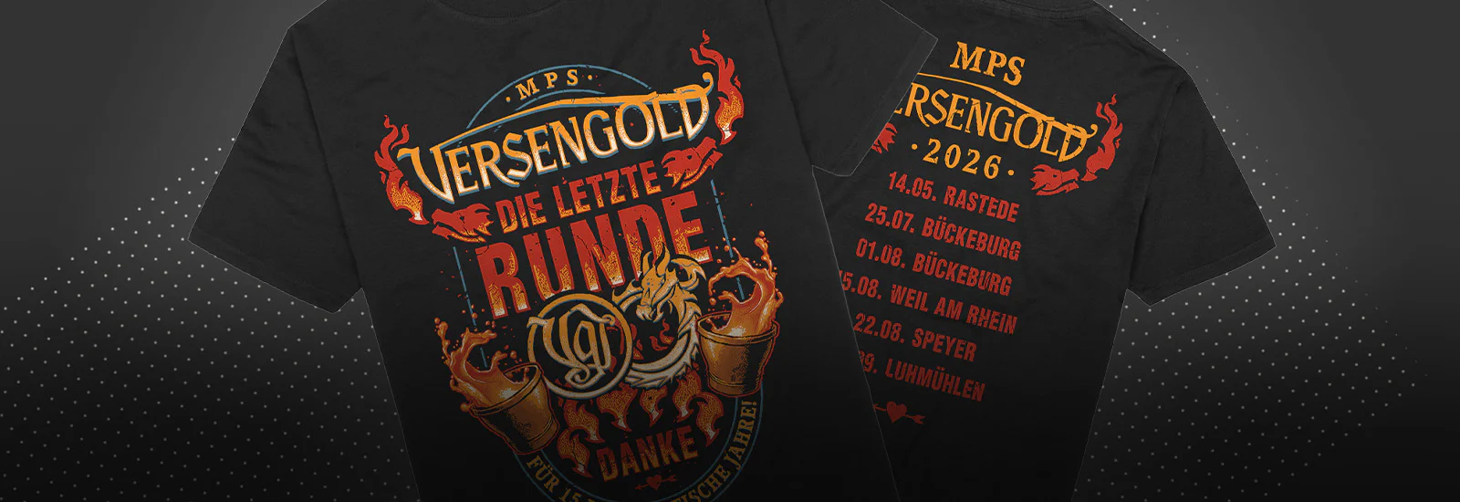 Deine Musik, Dein Style, Dein Shop