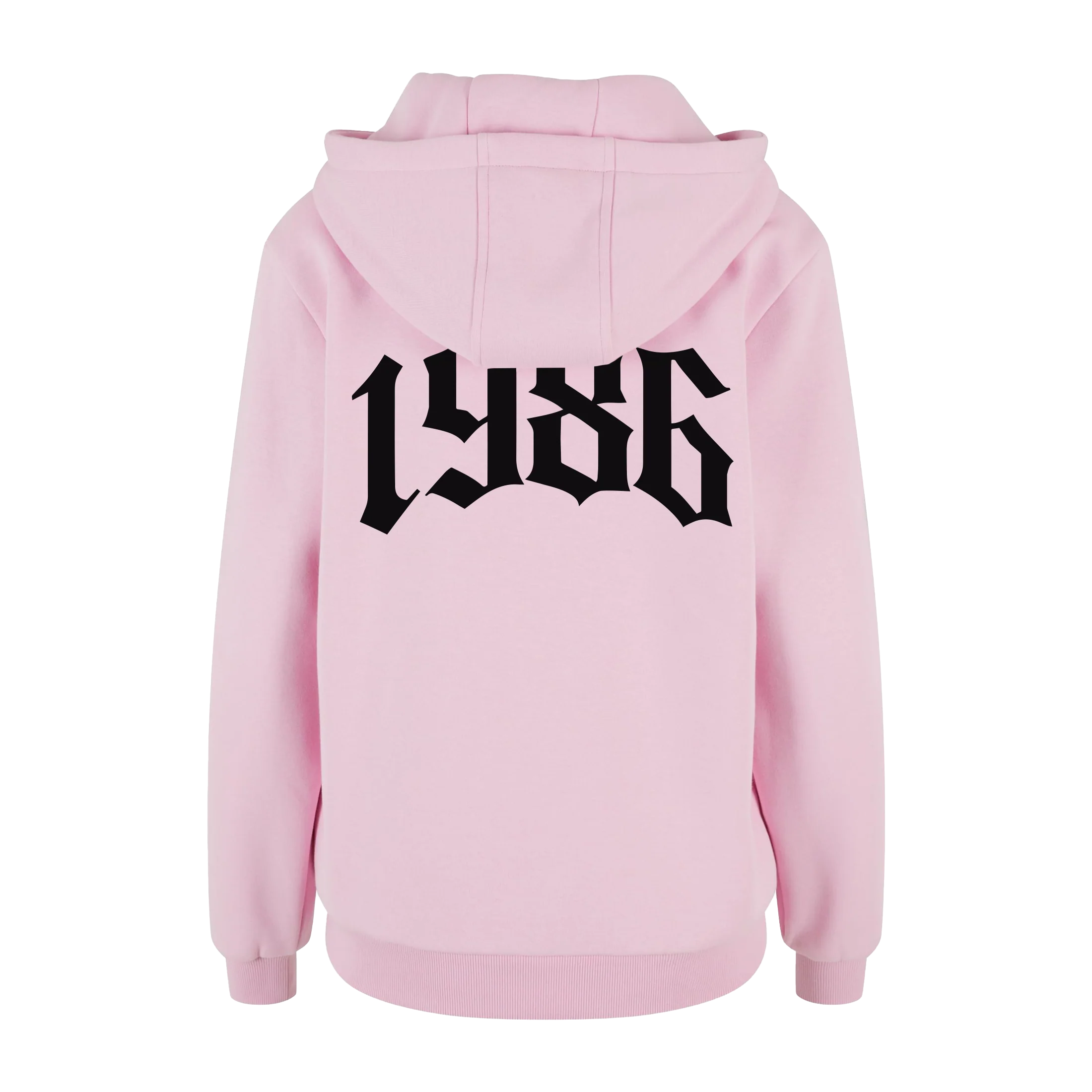 Limited 1986zig Classic Hoodie Pink Edition - Image 2