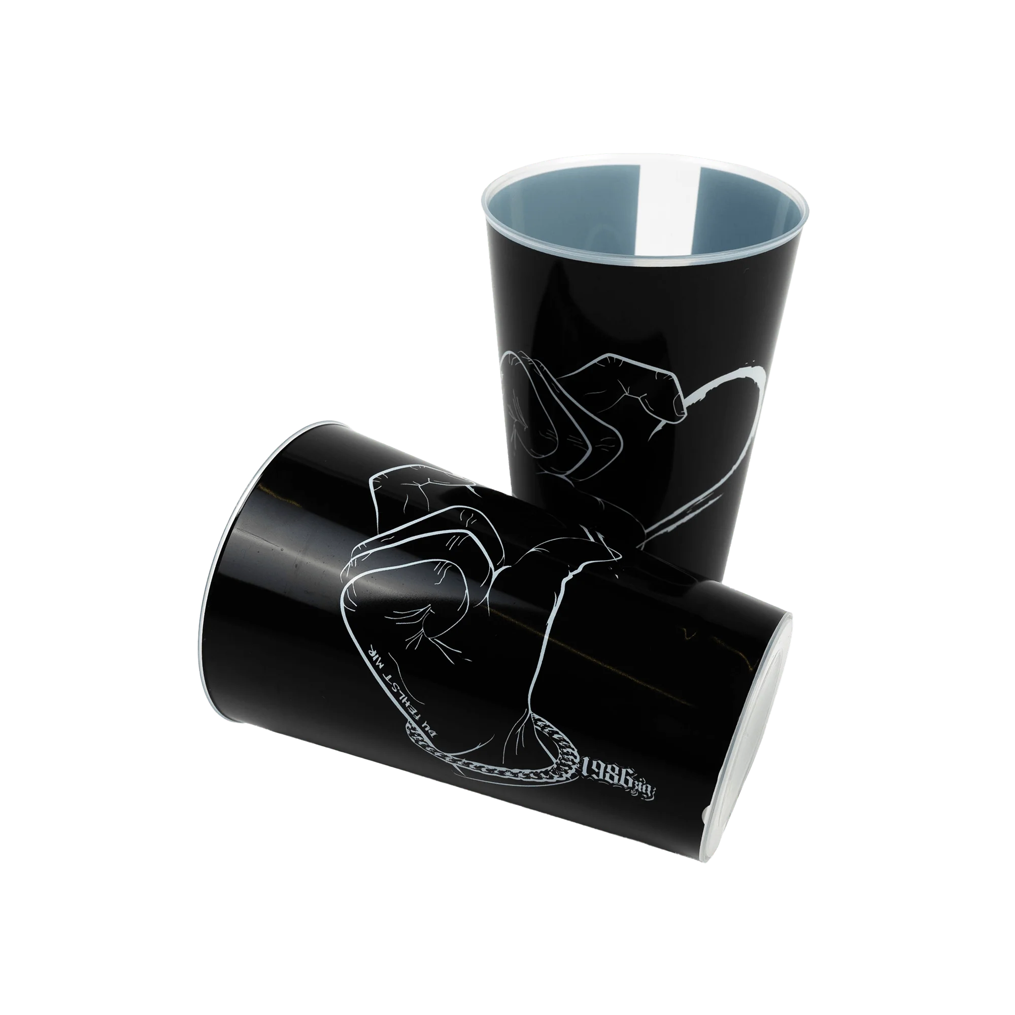 Tourbecher 4er Set 2025 - Image 2