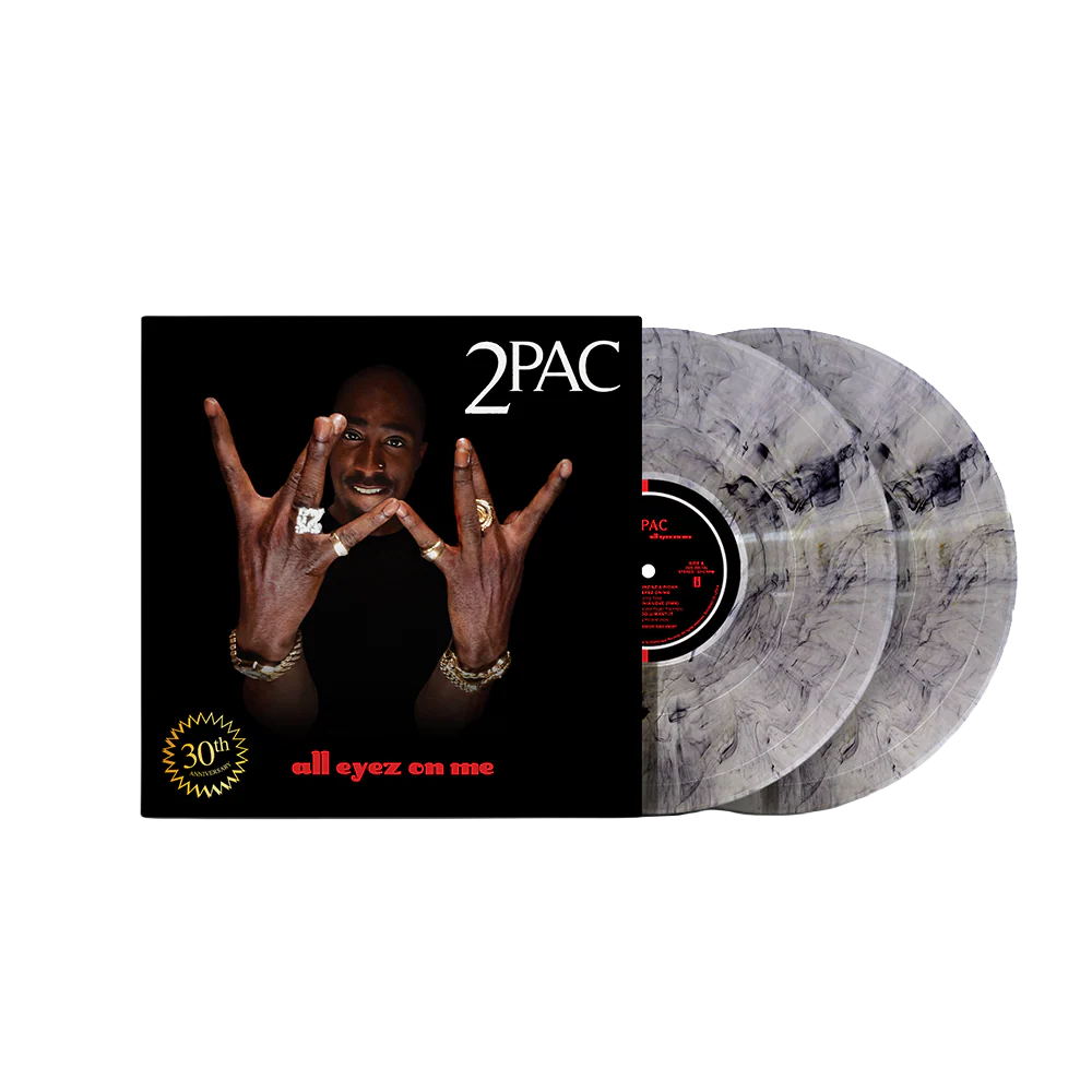All Eyez On Me