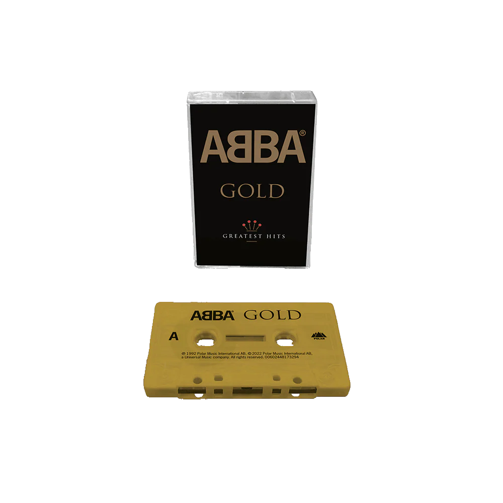ABBA Gold Bundle - Image 6
