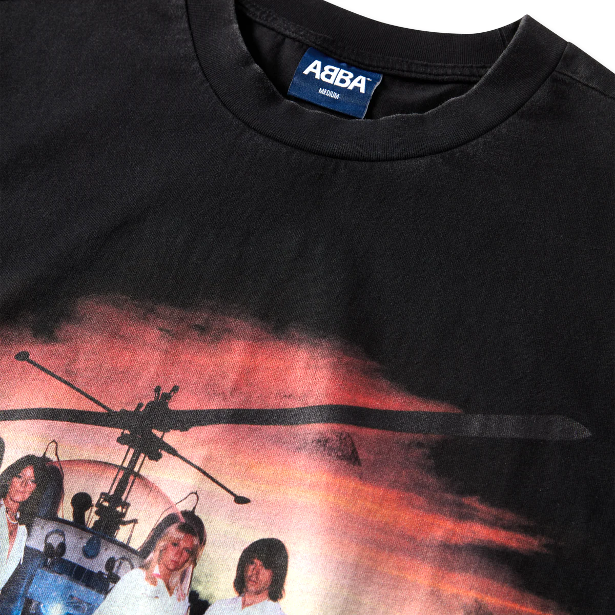Arrival Album T-shirt - Image 2