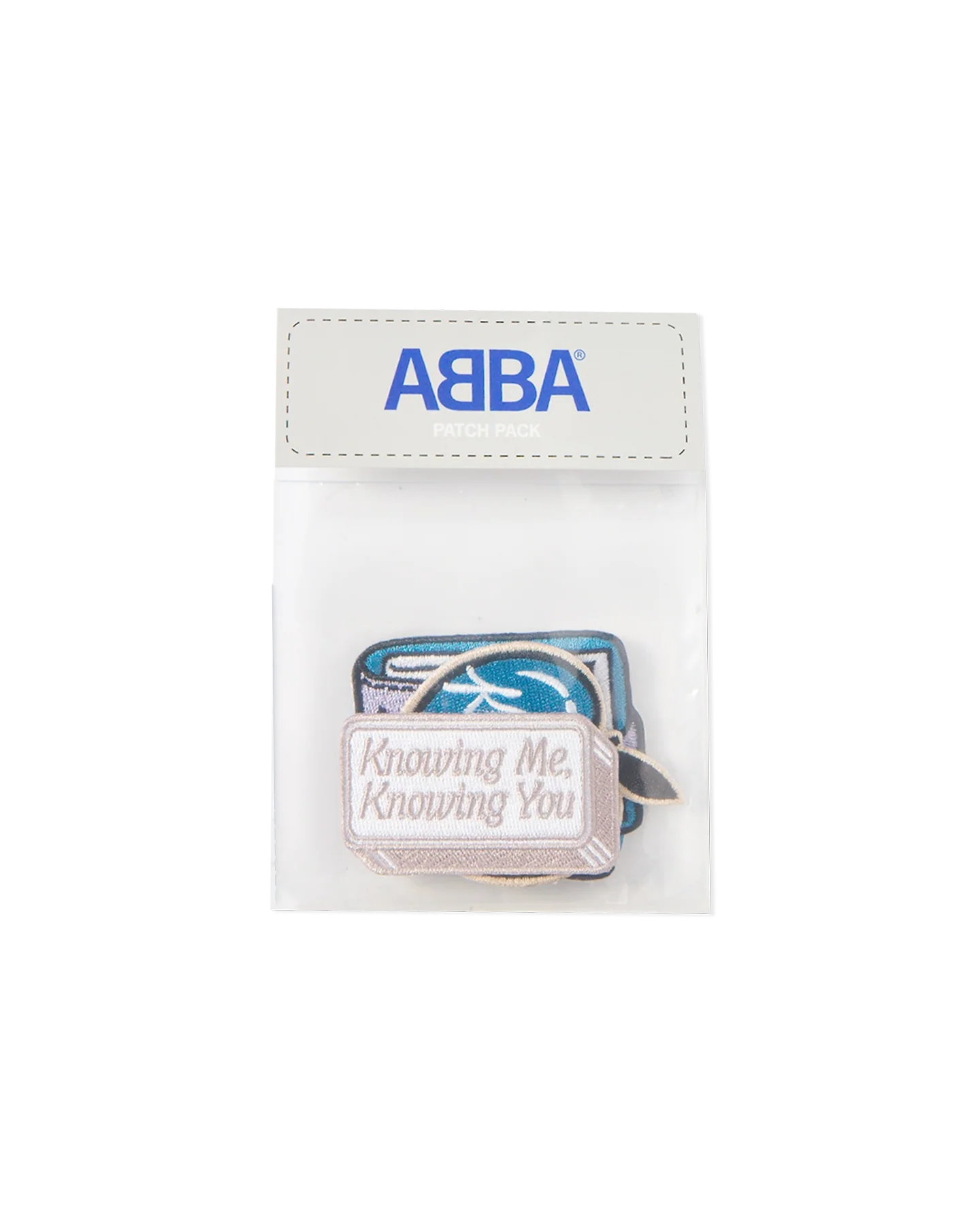 Arrival Patch Pack - Image 3