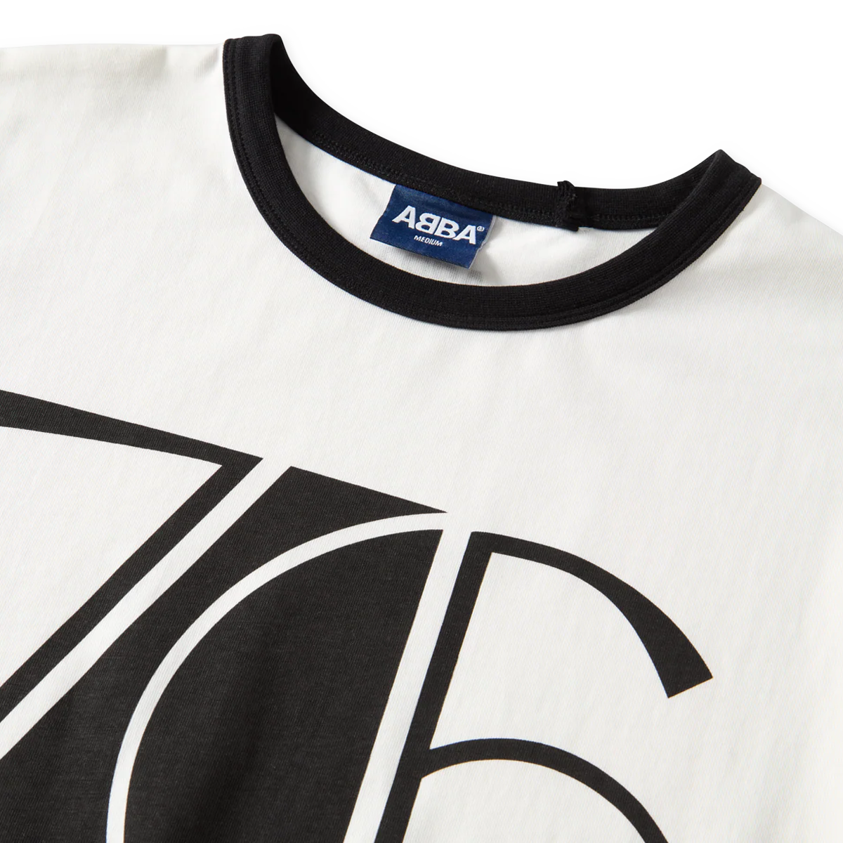 Dancing Queen '76 Ringer T-shirt - Image 2