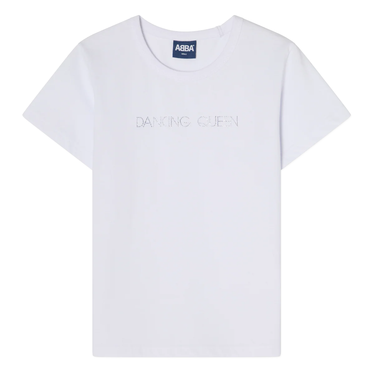 Dancing Queen Rhinestone T-shirt