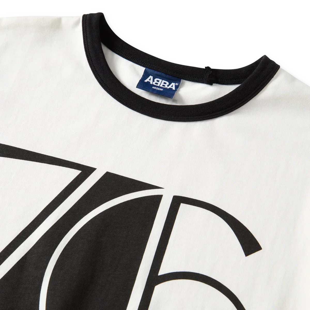 Dancing Queen Sparkling Single + Dancing Queen '76 Ringer T-shirt - Image 6