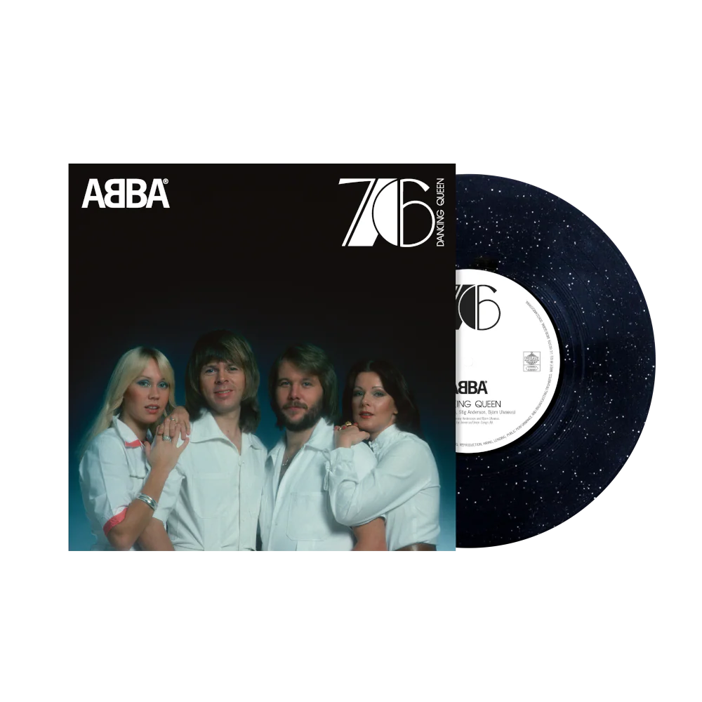 Dancing Queen Sparkling Single + Dancing Queen Vintage Black Cap - Image 2