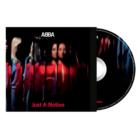 Just A Notion