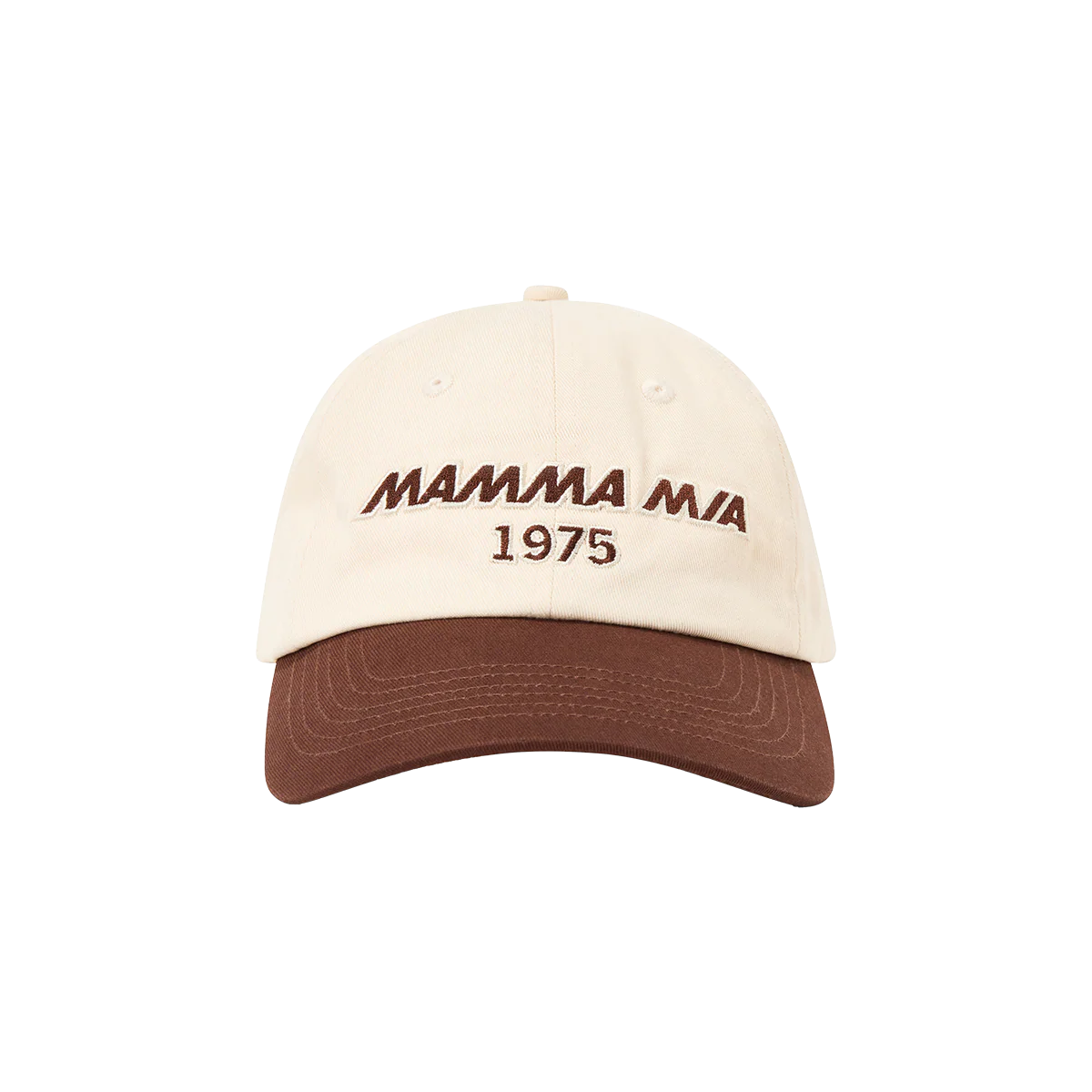 ‘Mamma Mia’ Retro Cap - Image 2