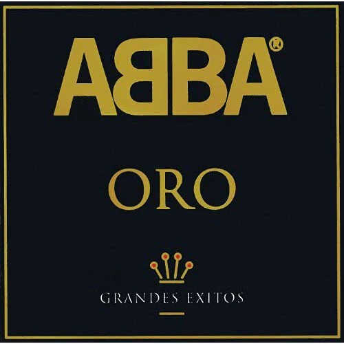 Oro "Grandes Exitos"