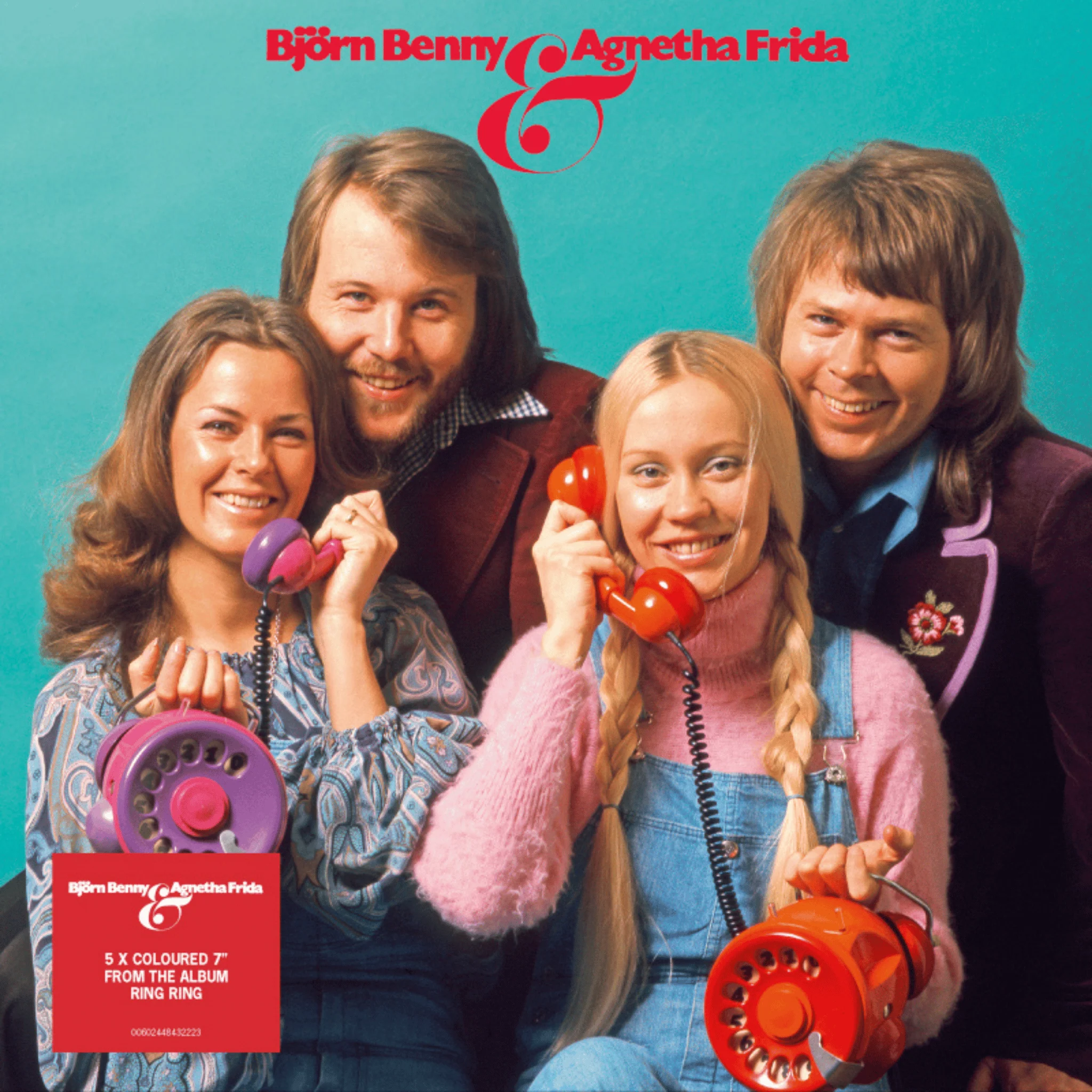Ring Ring - Image 2