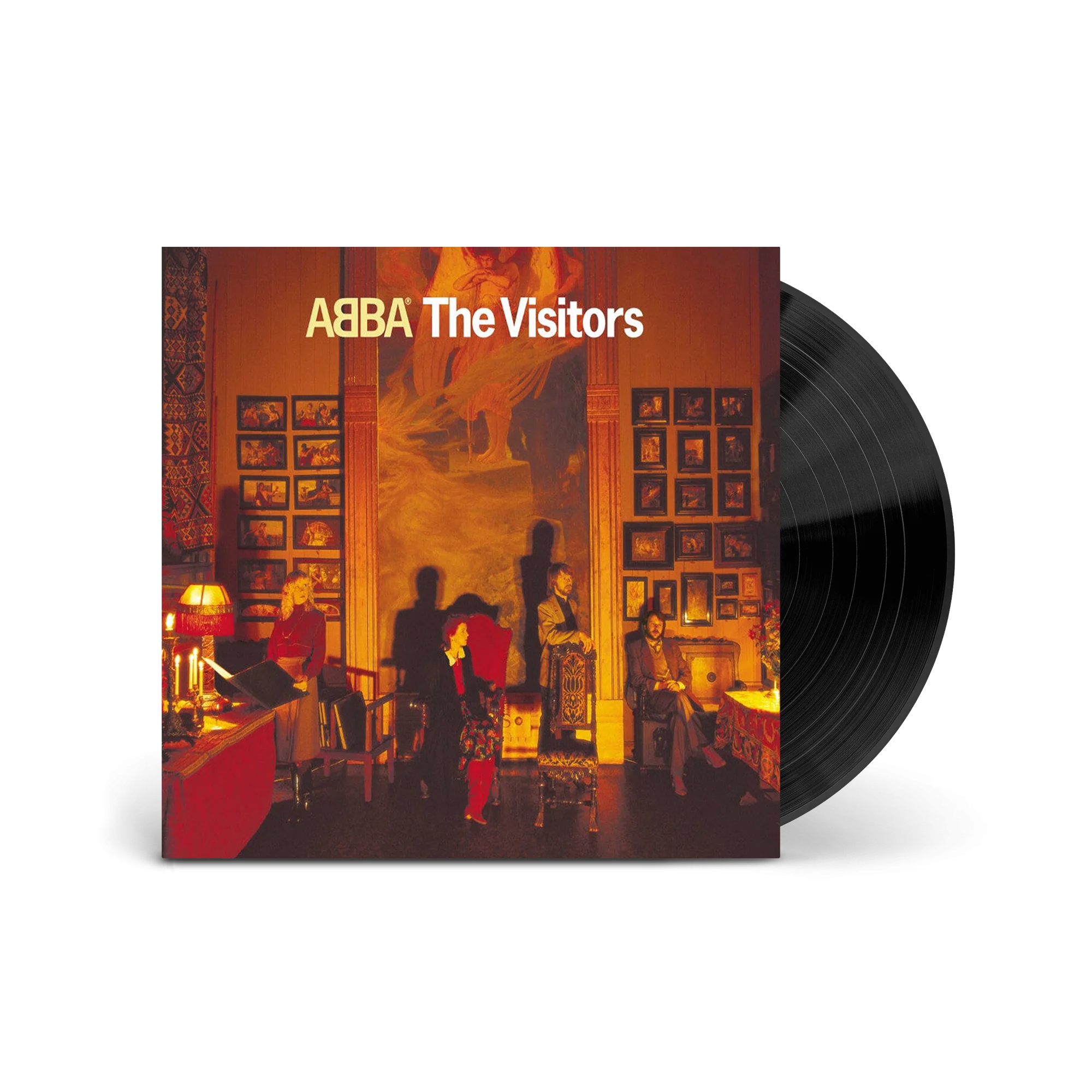 The Visitors