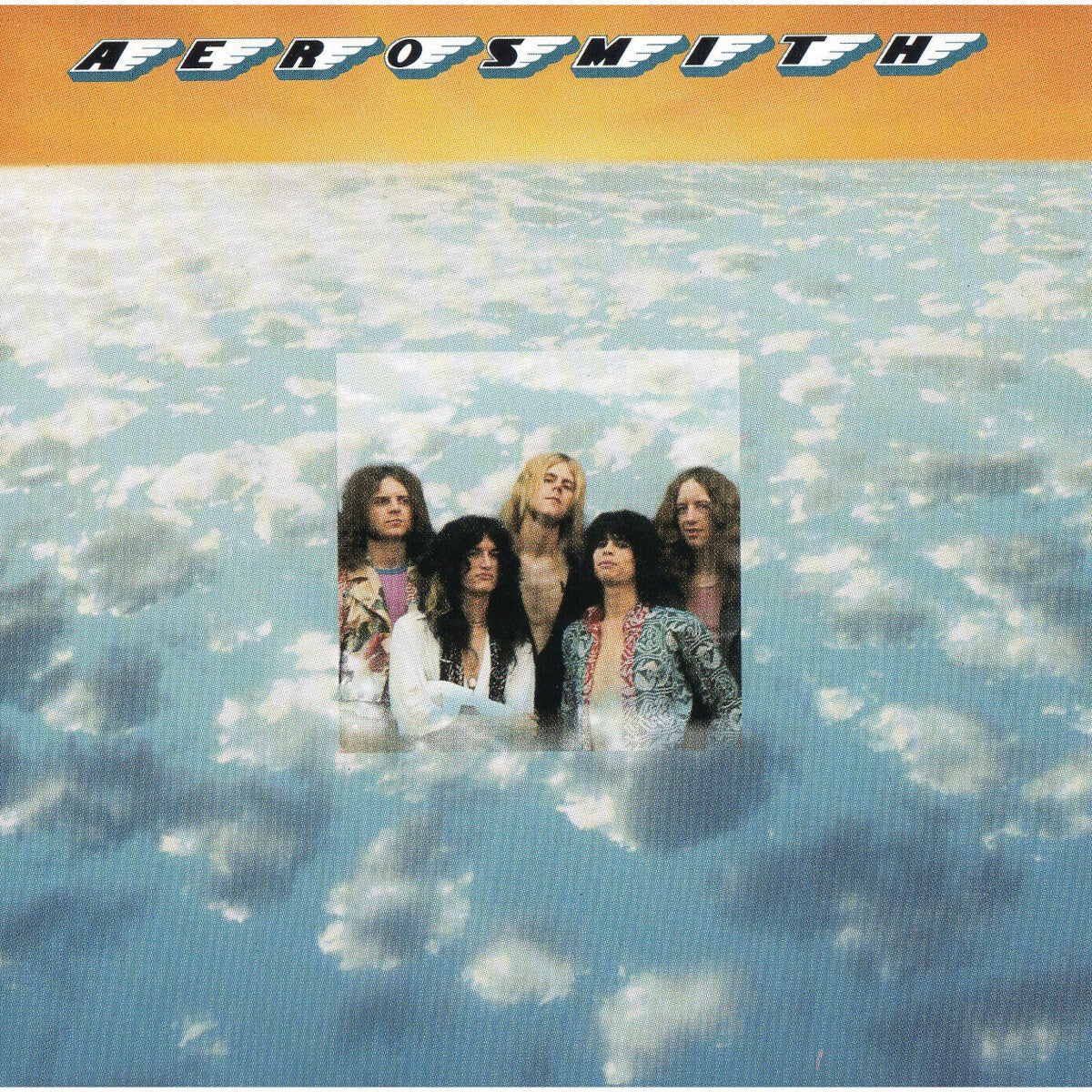 Aerosmith - Image 2