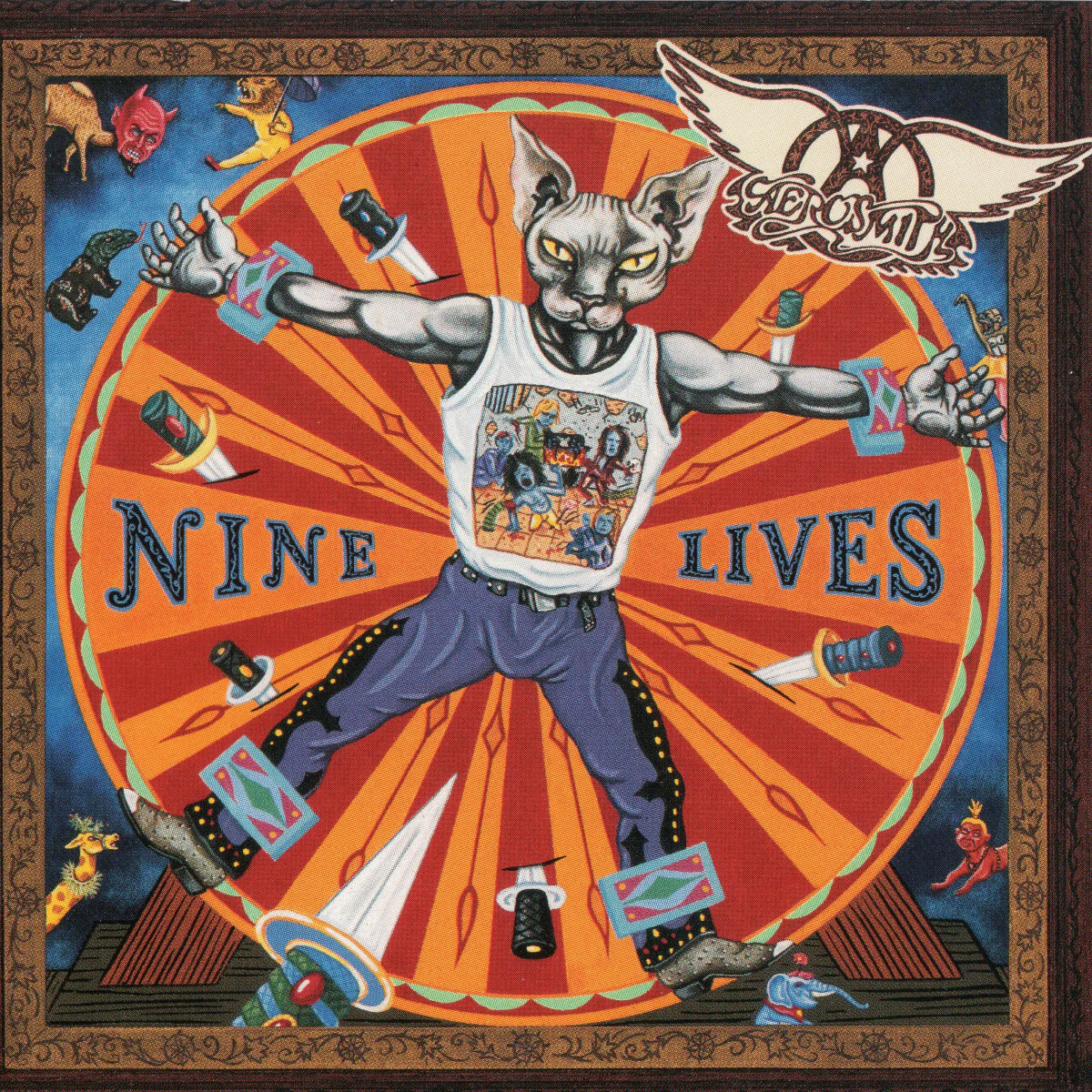 Nine Lives - Image 2