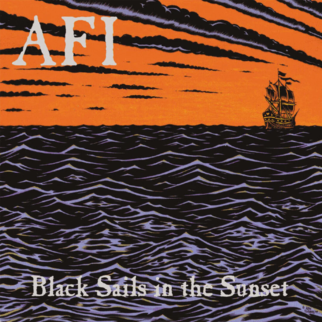 Black Sails In The Sunset - Image 2