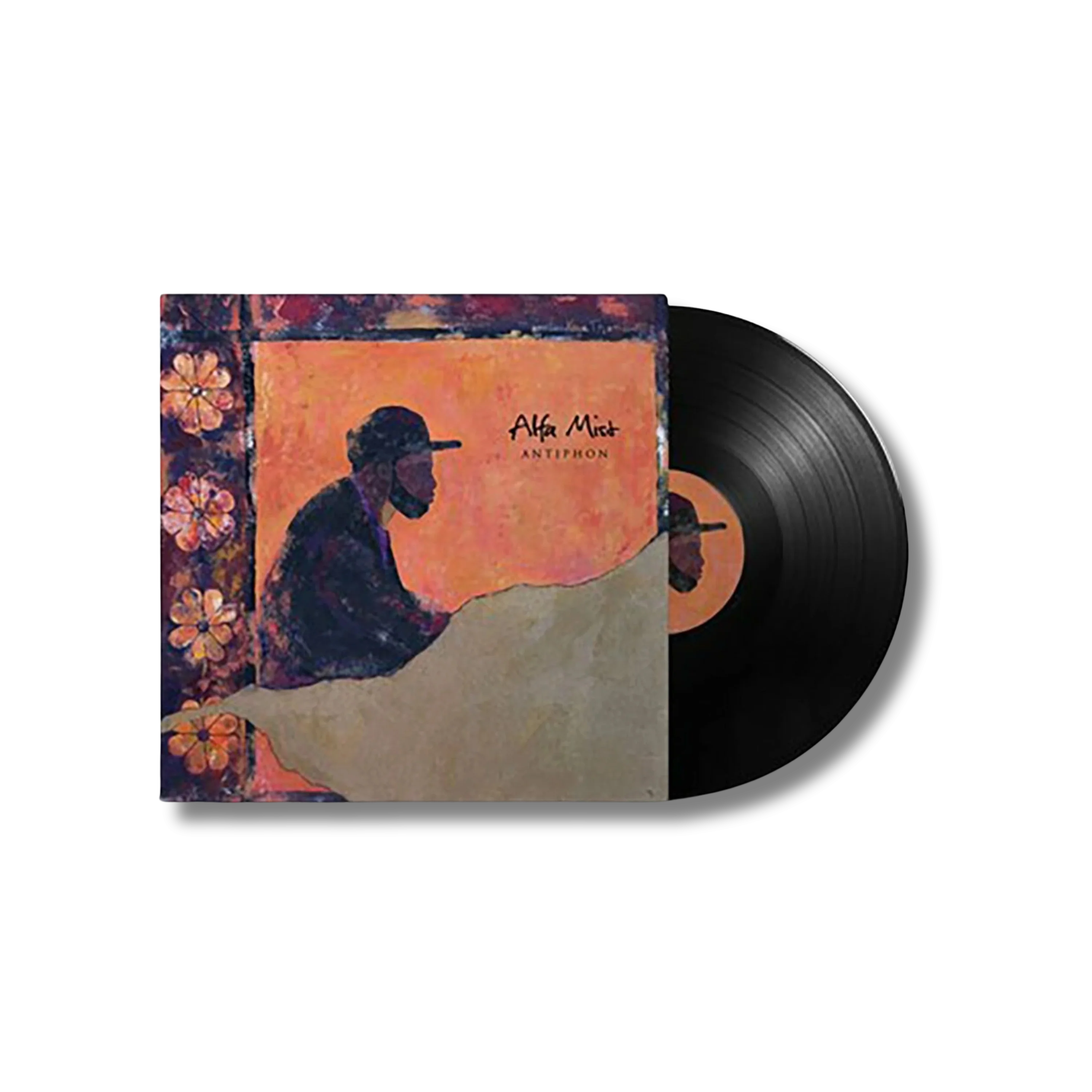 Antiphon (Reissue)