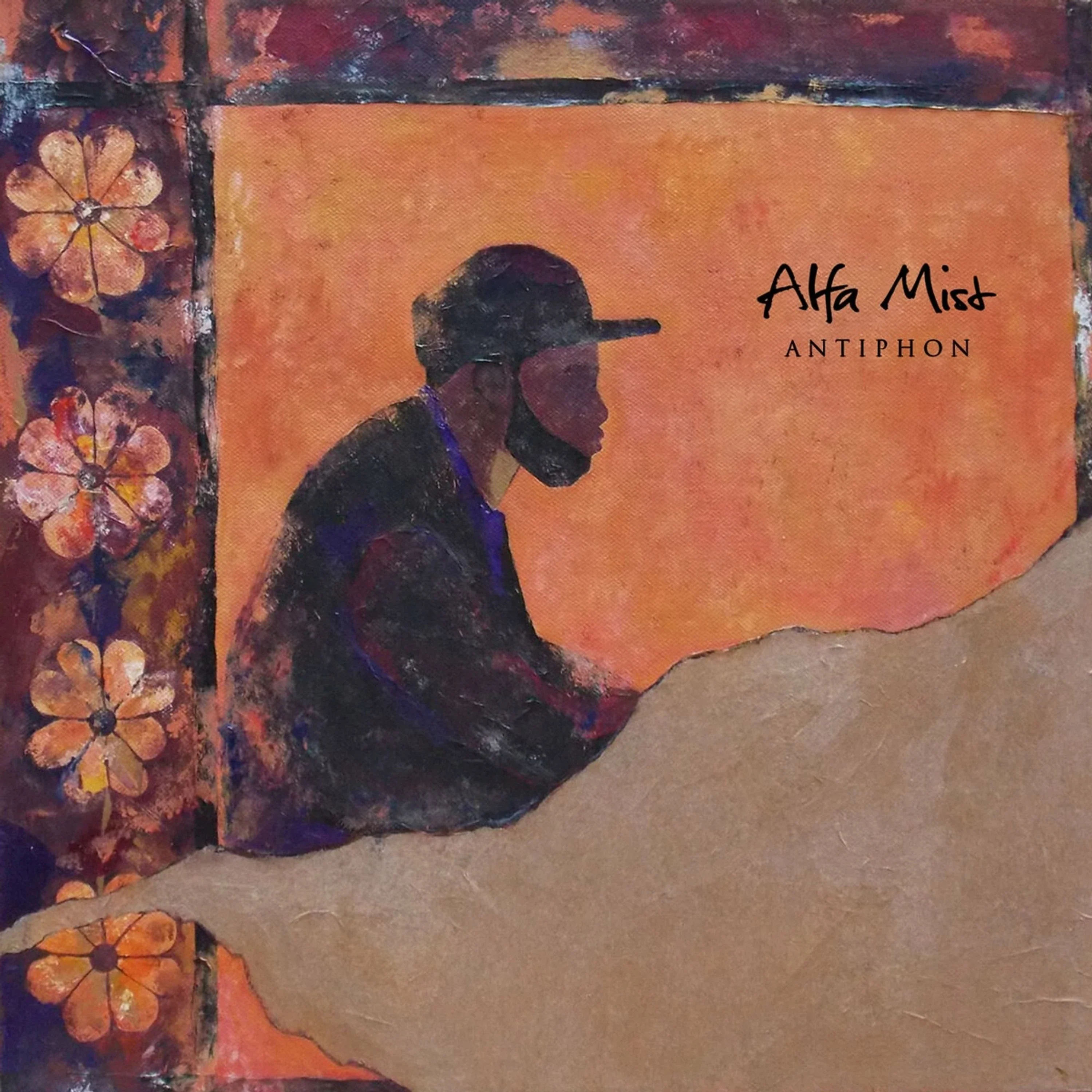Antiphon (Reissue) - Image 2