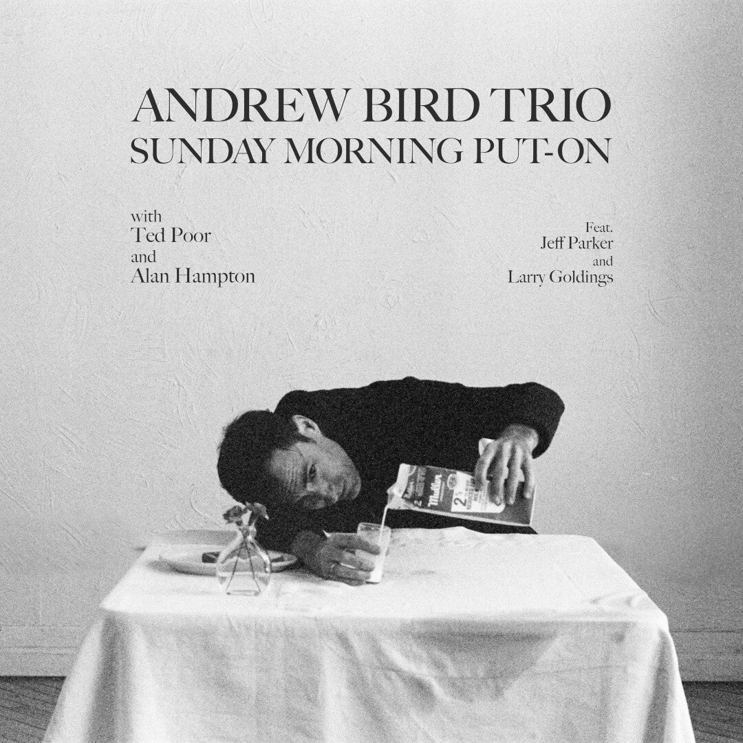 Sunday Morning Put-On - Image 2