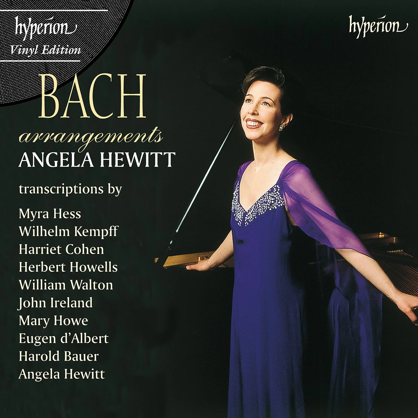 Bach Arrangements - Image 2