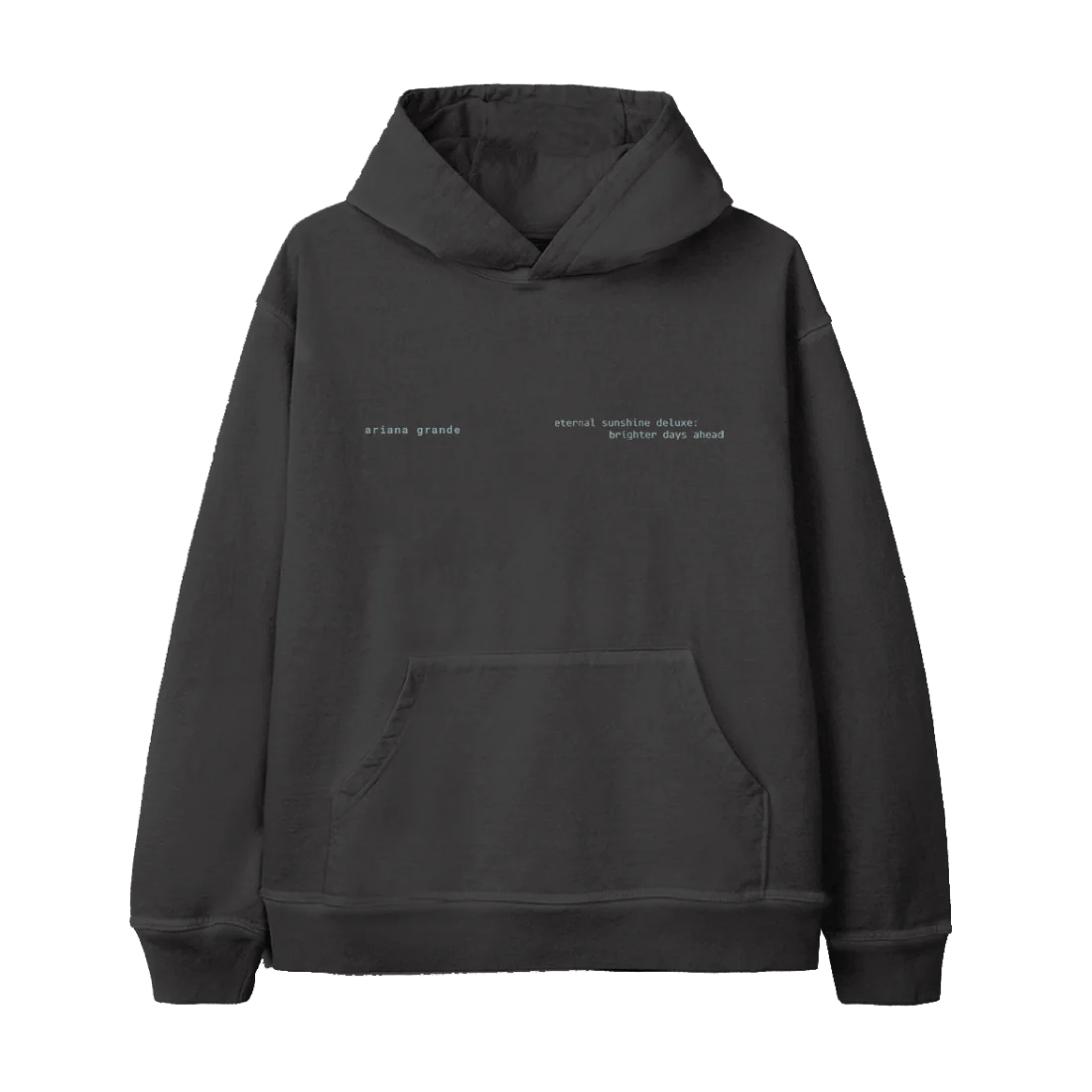 Brighter Days Ascend Hoodie