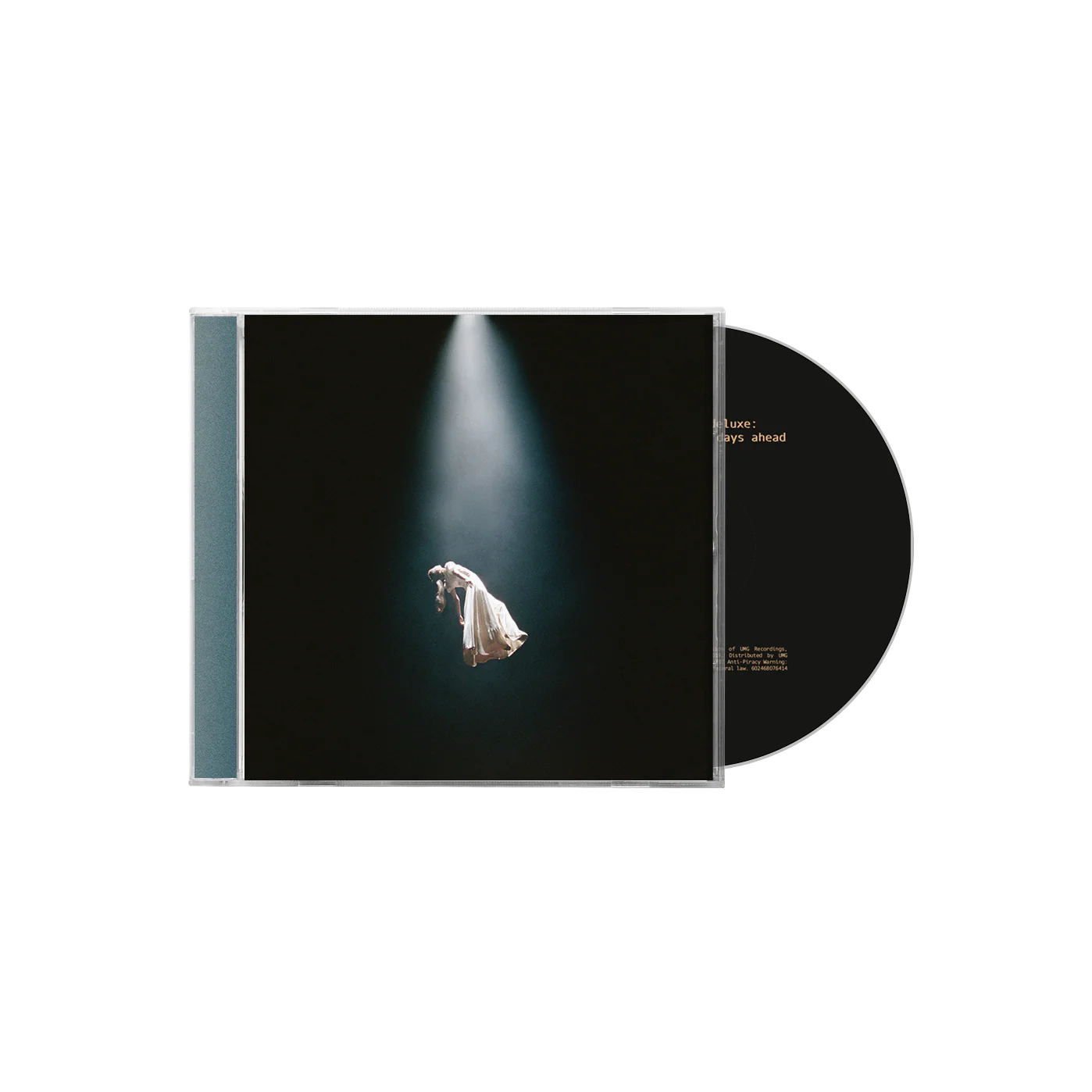 Eternal Sunshine Deluxe: Brighter Days Ahead CD