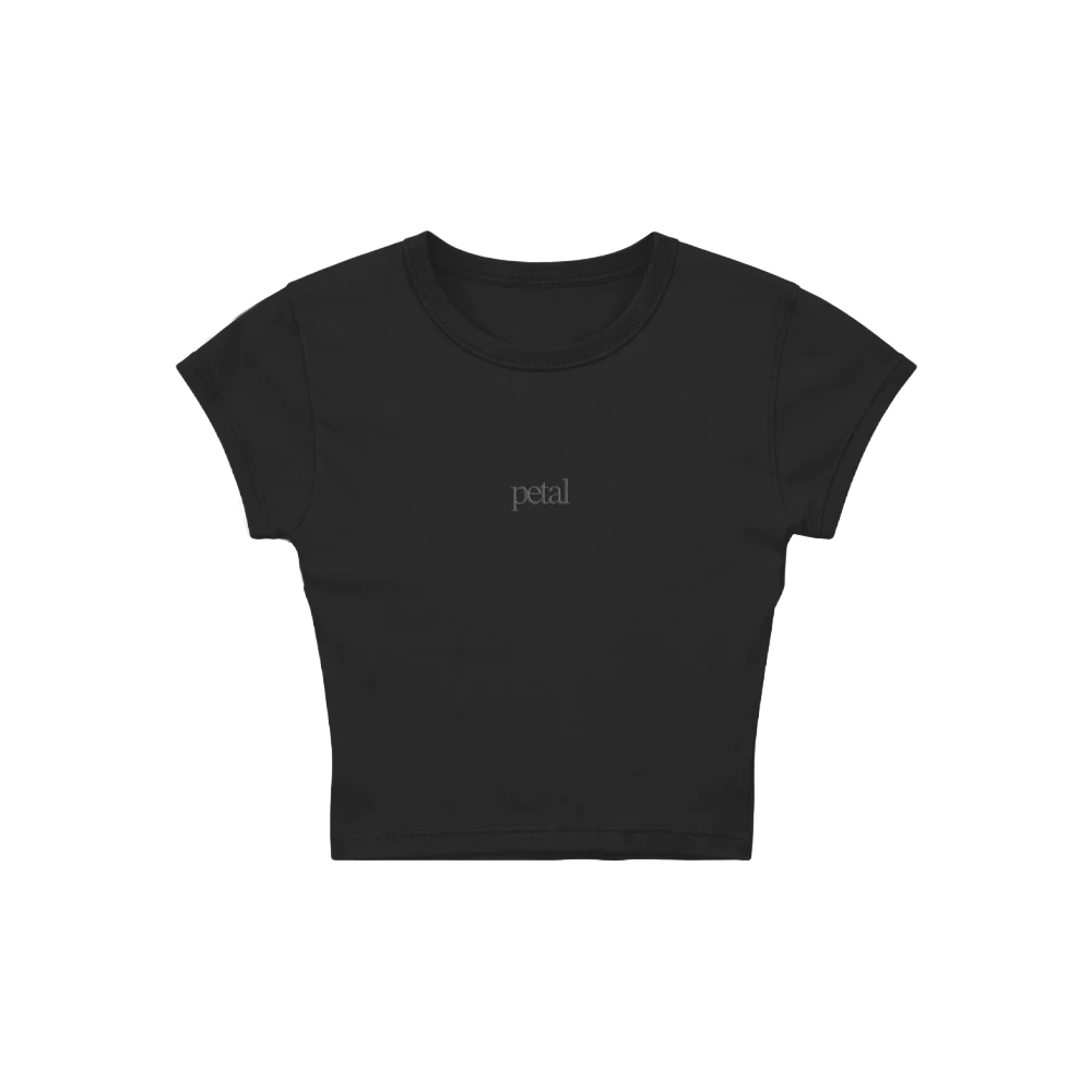 hate that i made you love me baby tee