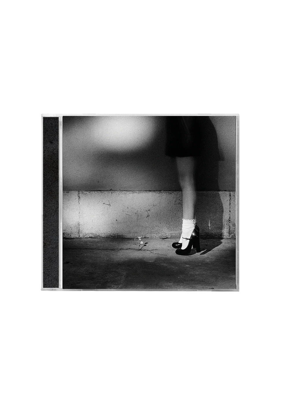 petal cd (store exclusive lenticular cover) - Image 2