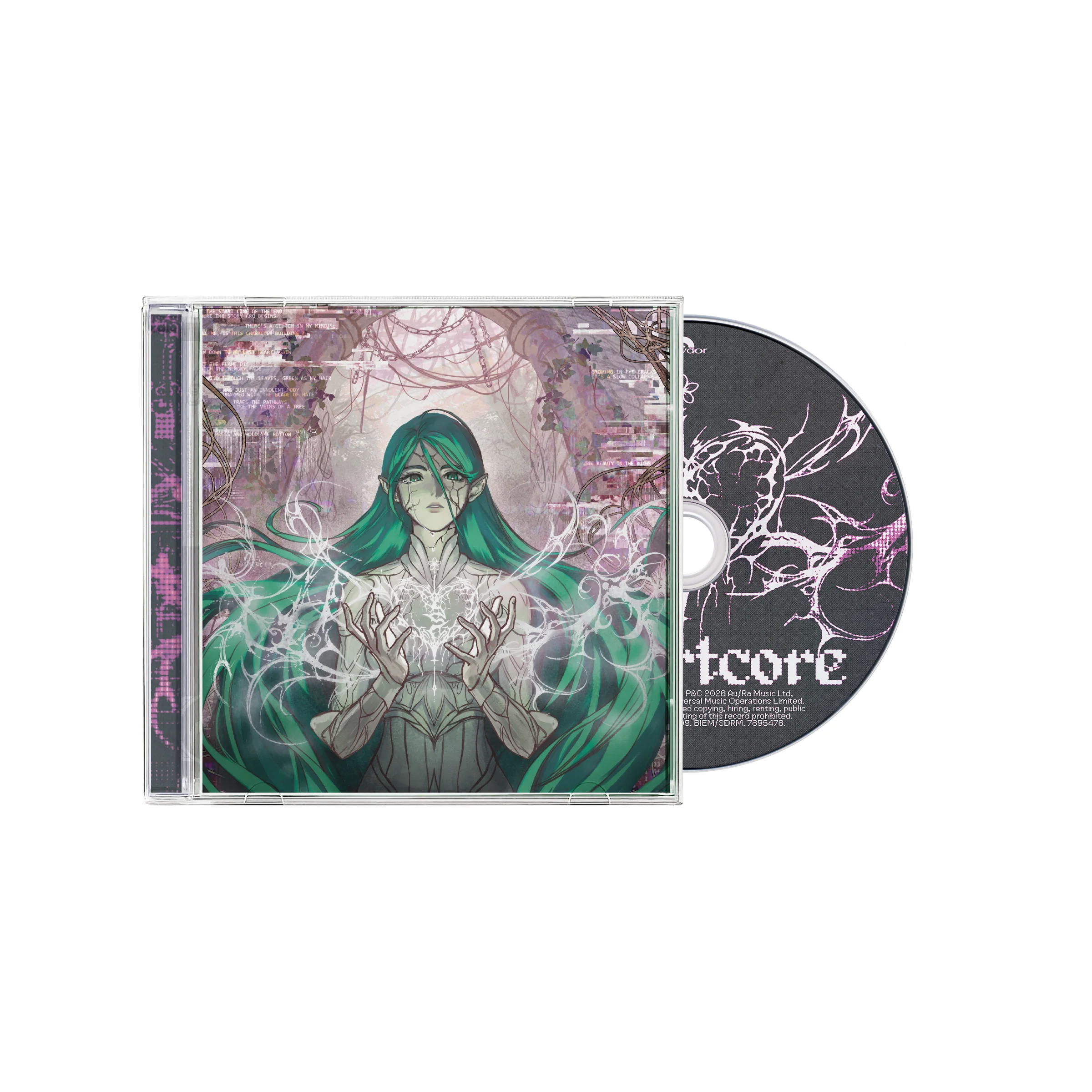 Heartcore
