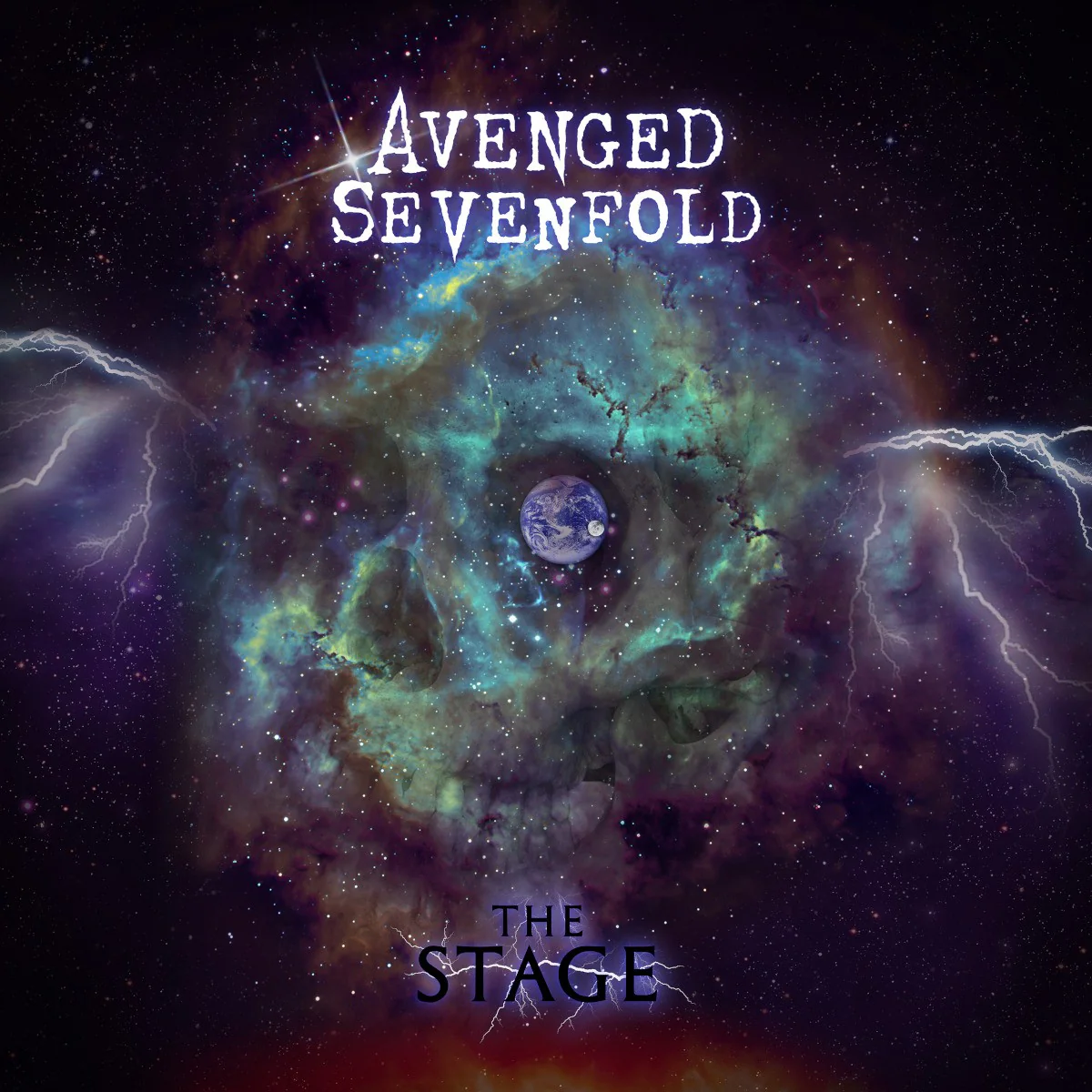 The Stage - Image 2