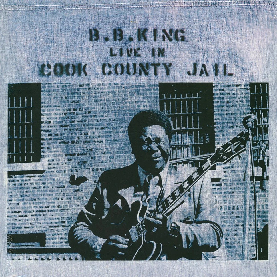 Live In Cook County Jail