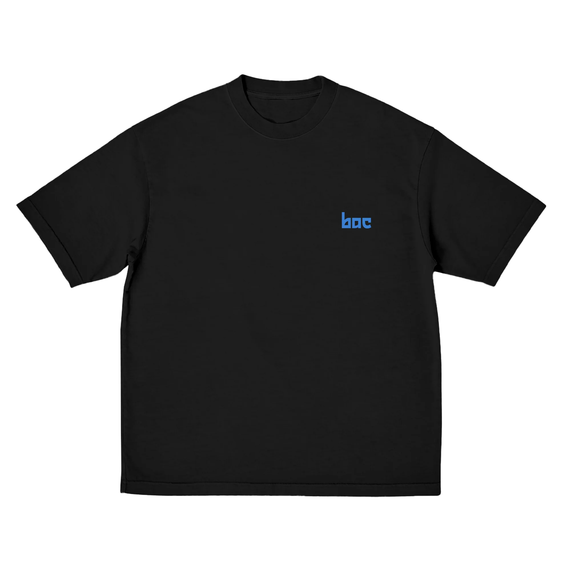 Enzian Tourshirt 2025