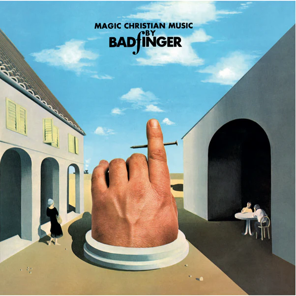 Magic Christian Music - Image 2