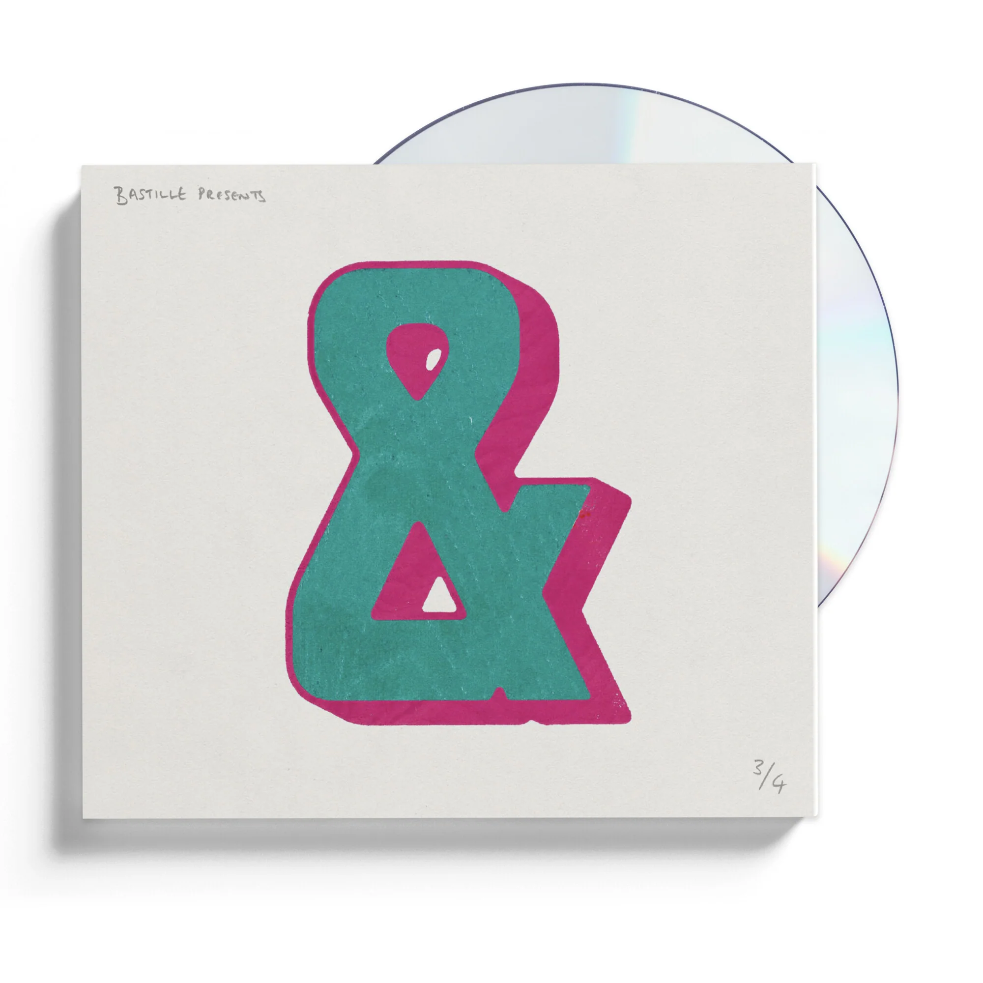 "&"