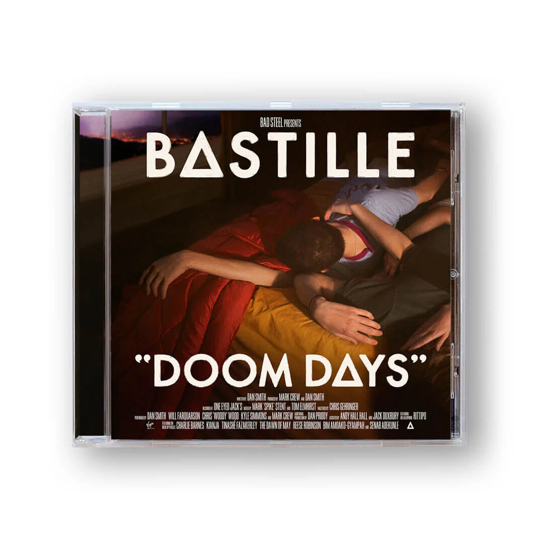 Doom Days