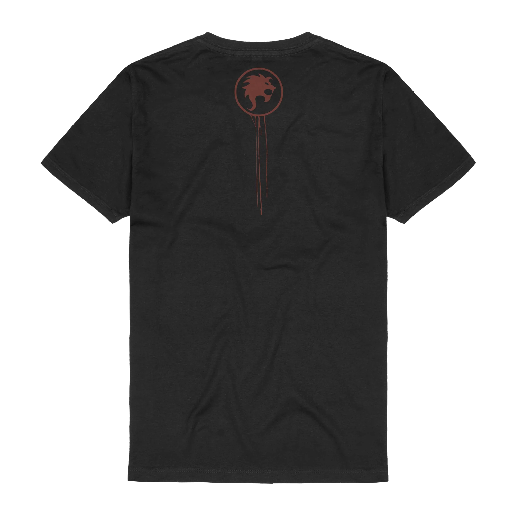 Blood of a Lion - Image 2