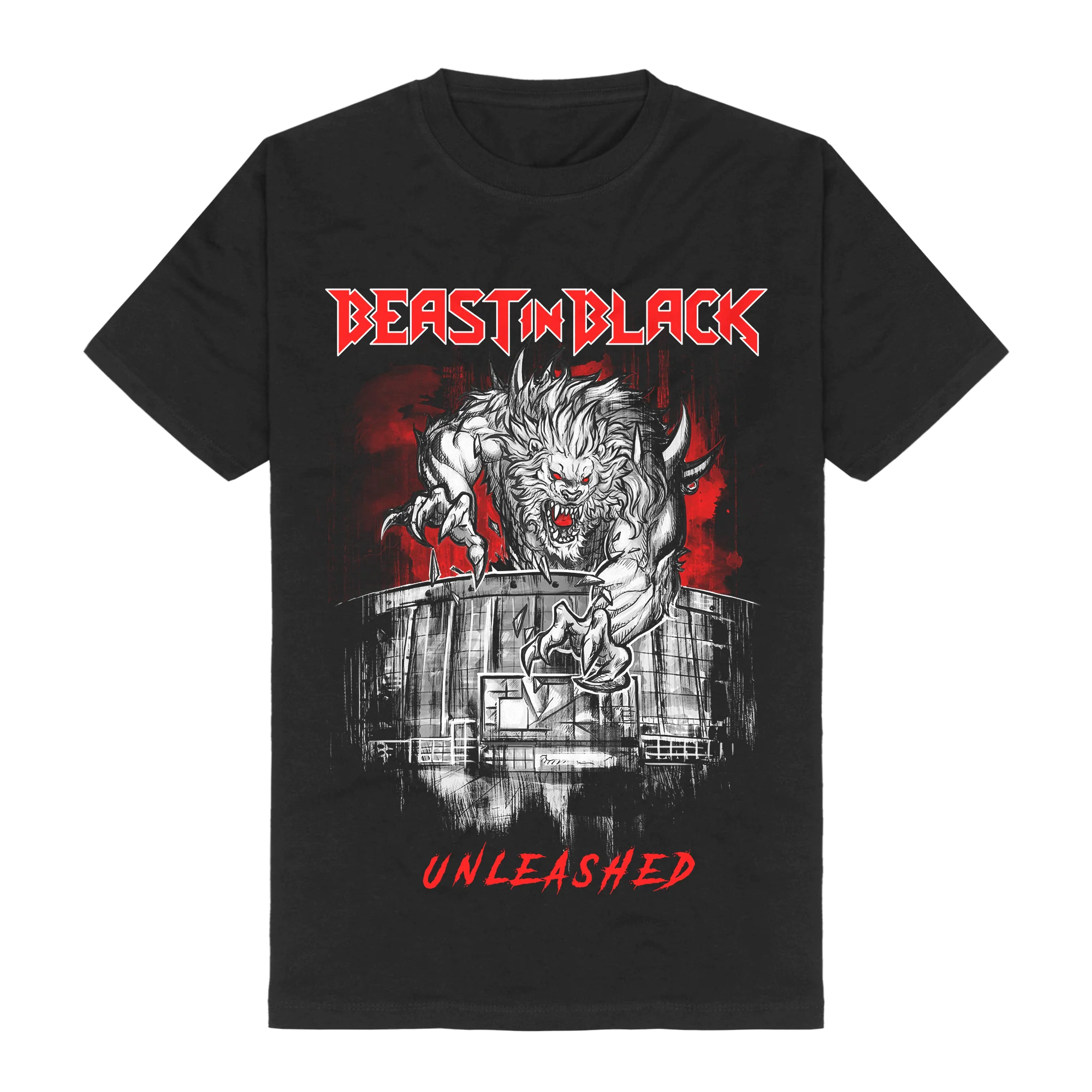 Unleashed