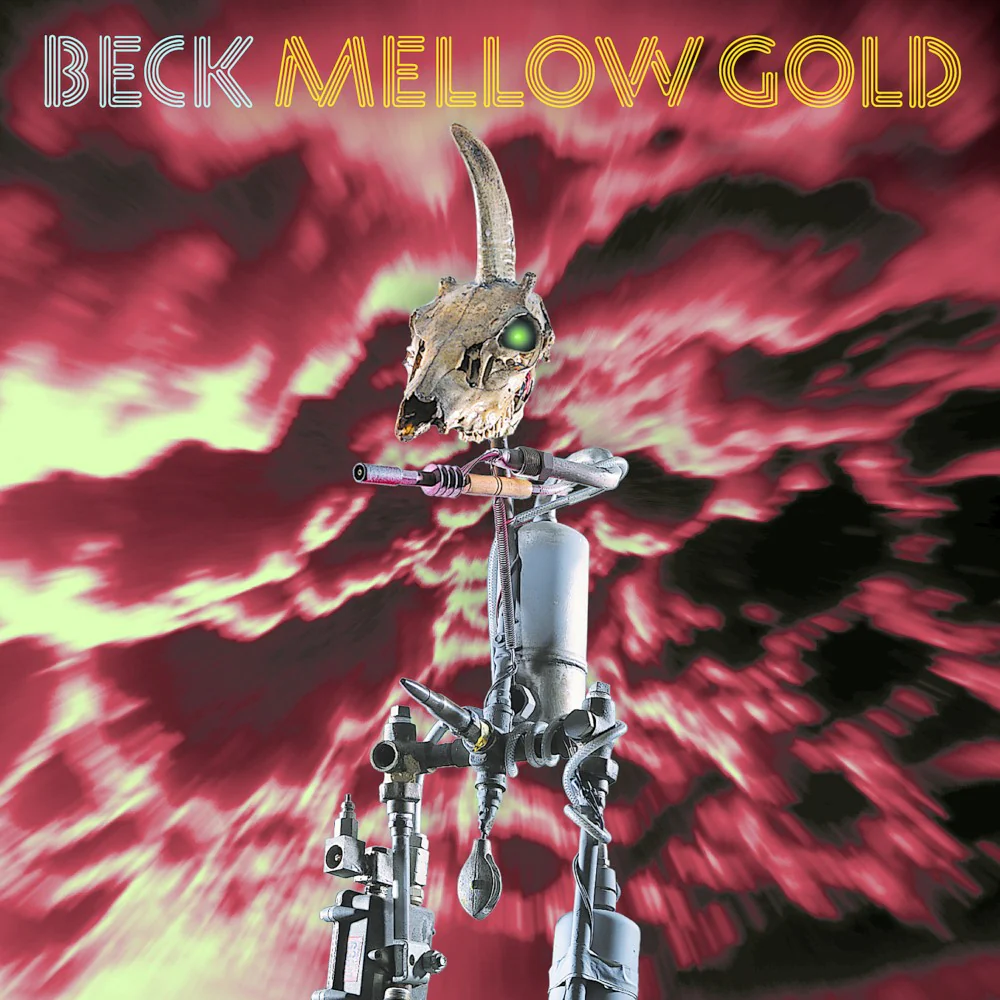 Mellow Gold - Image 2