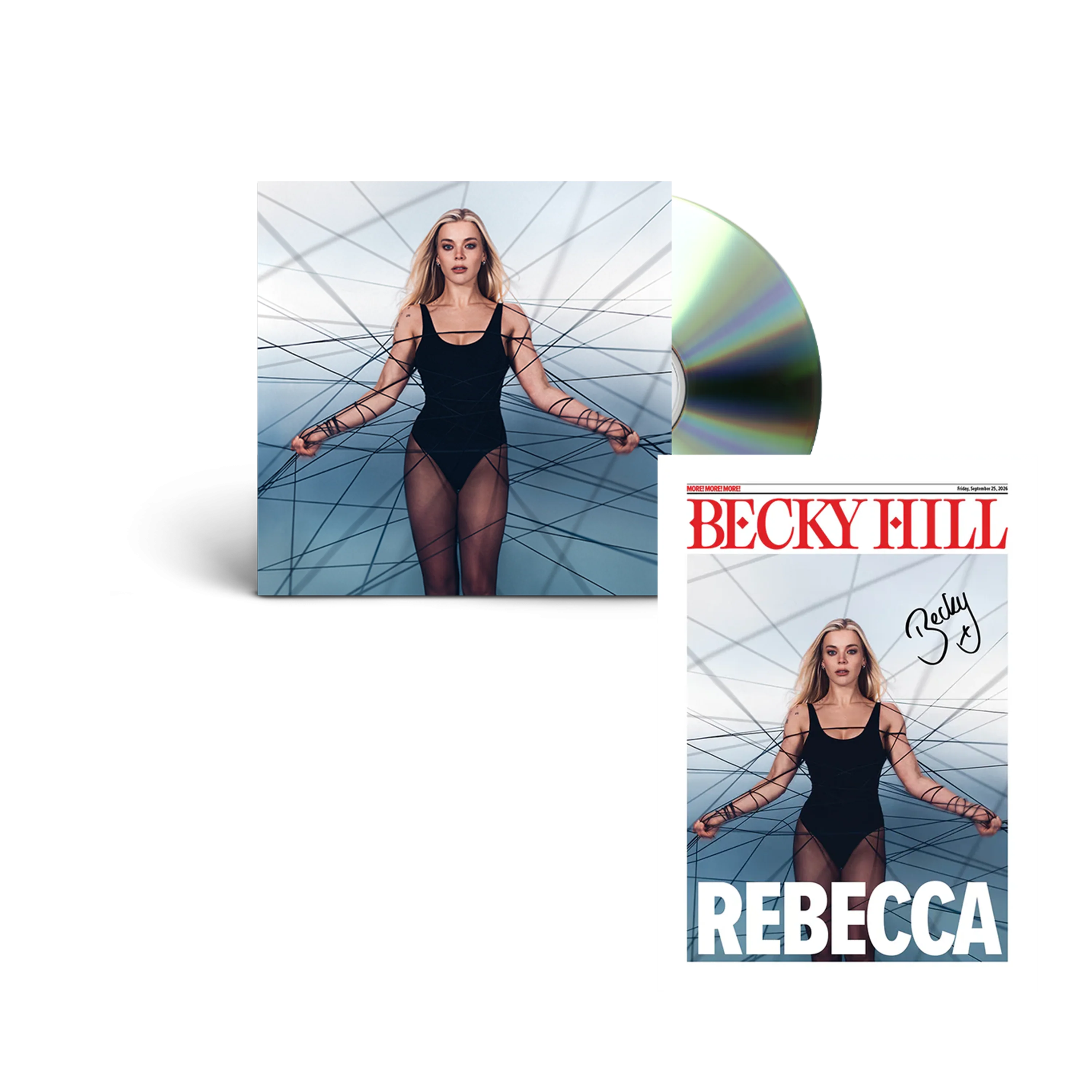REBECCA
