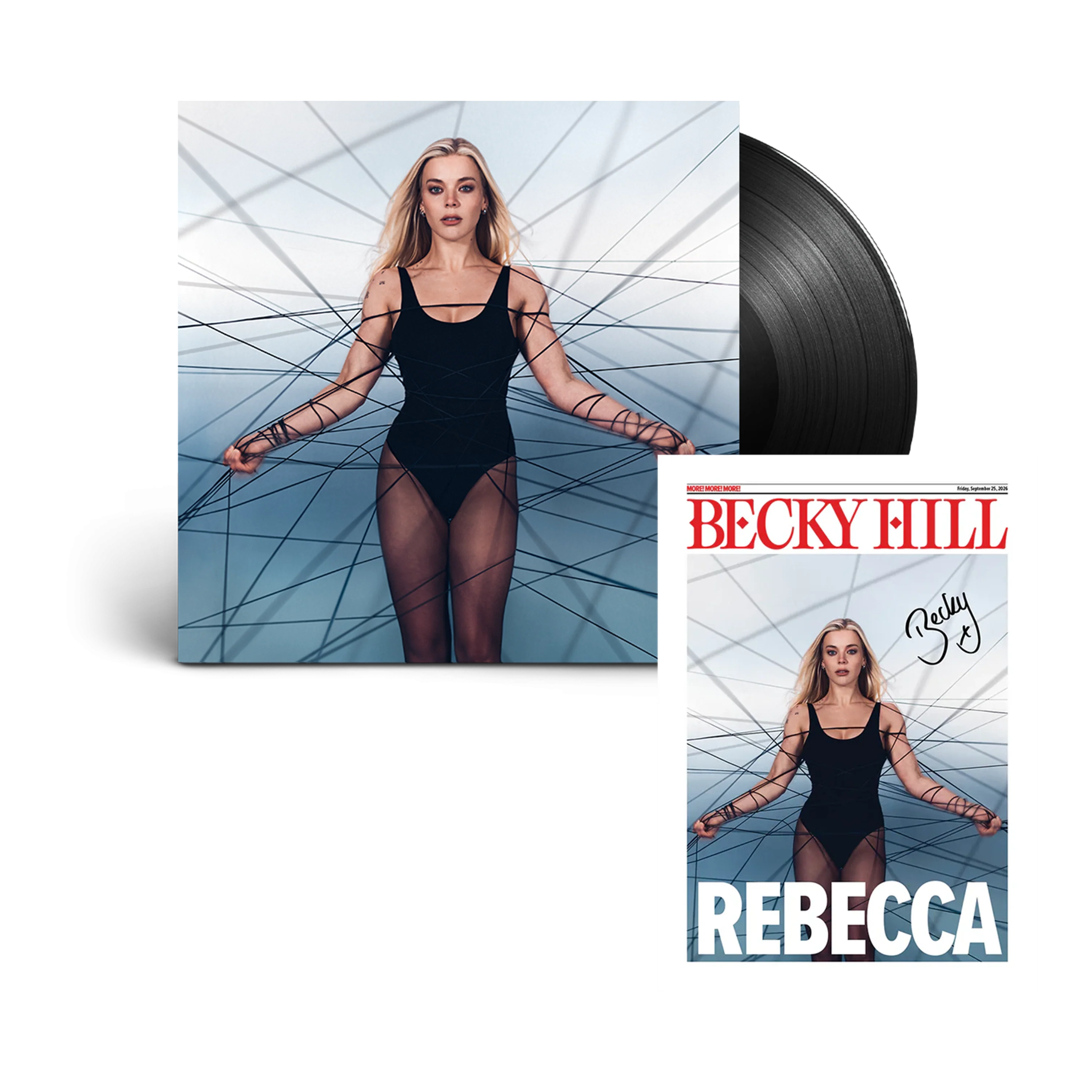 REBECCA