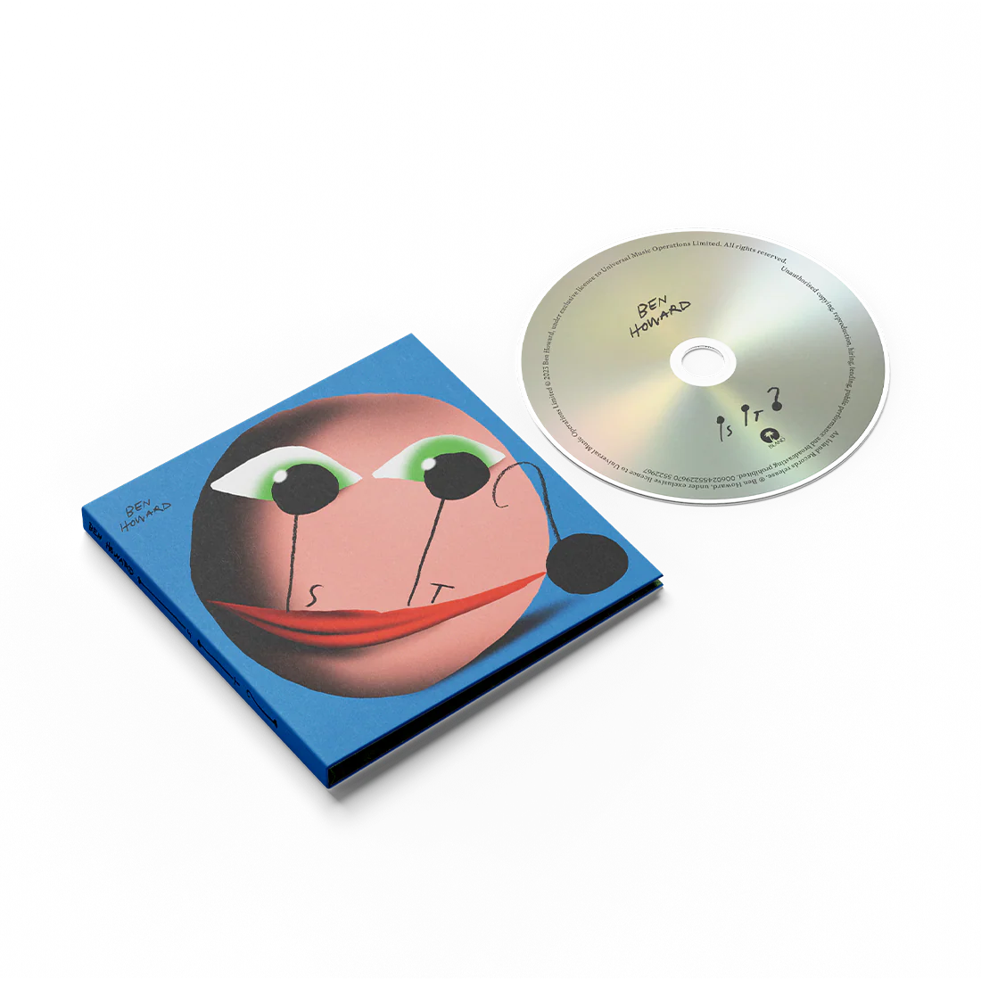 Is It? - Image 2