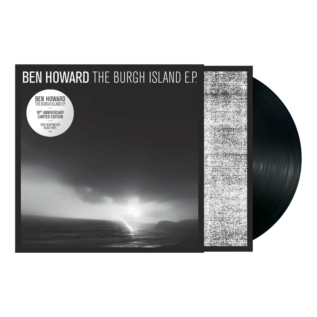 The Burgh Island EP