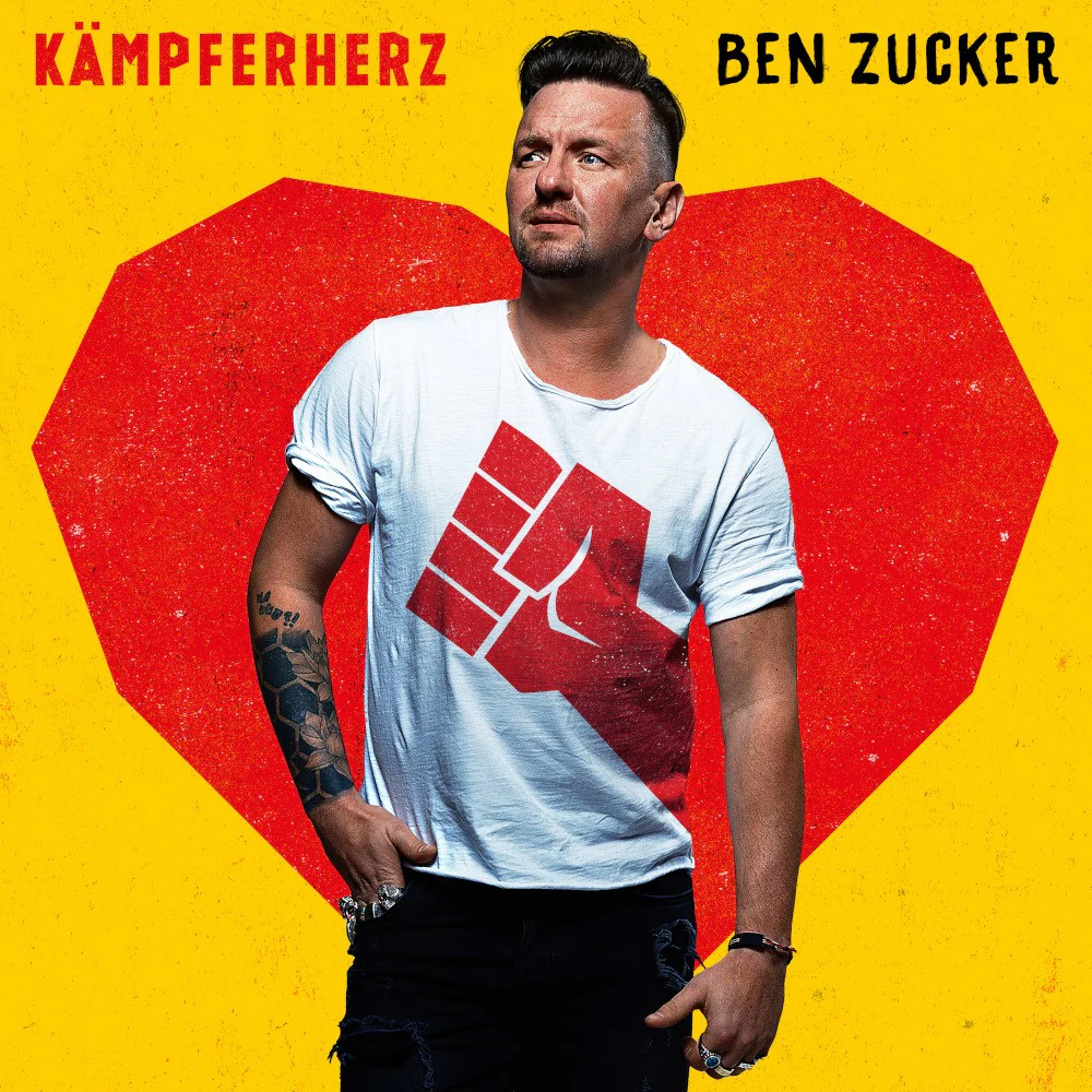 Kämpferherz - Image 2