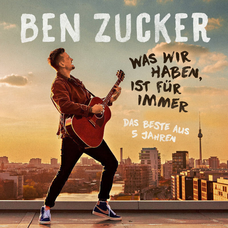 Was wir haben, ist für immer (Das Beste aus 5 Jahren) - Image 2