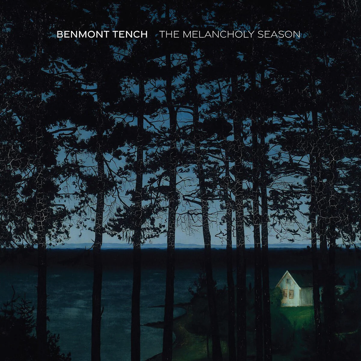 The Melancholy Season (LP)