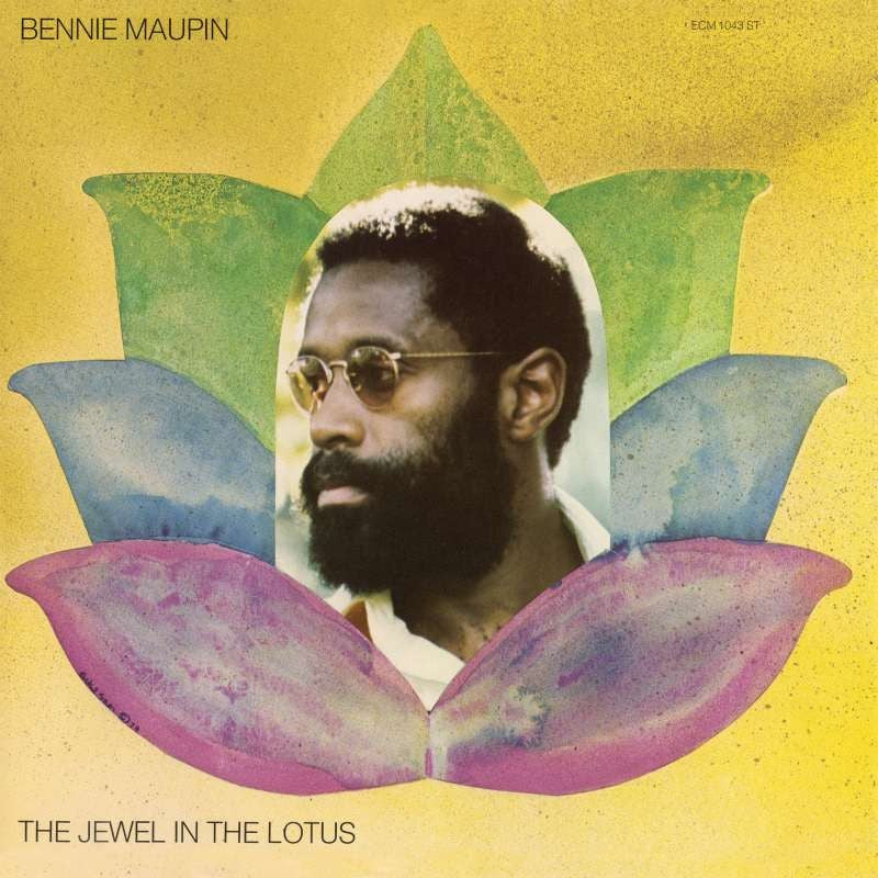 The Jewel In The Lotus - Image 2