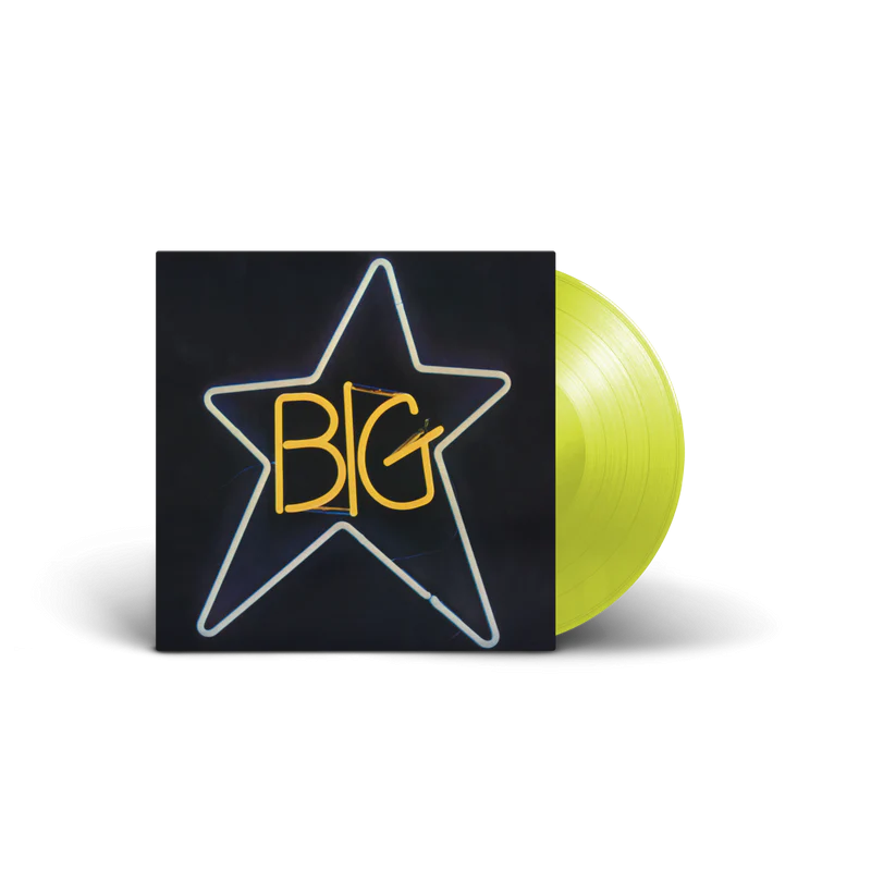 #1 Record