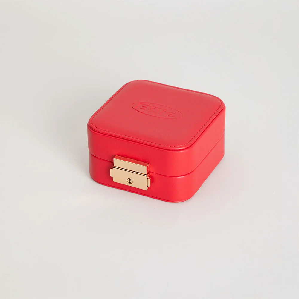 Billie Jewelry Box