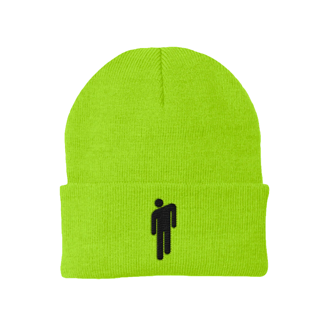 Blohsh Green Beanie