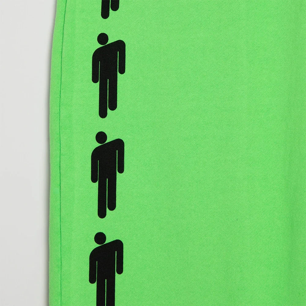 Hanging Blohsh Green Sweatpant - Image 3