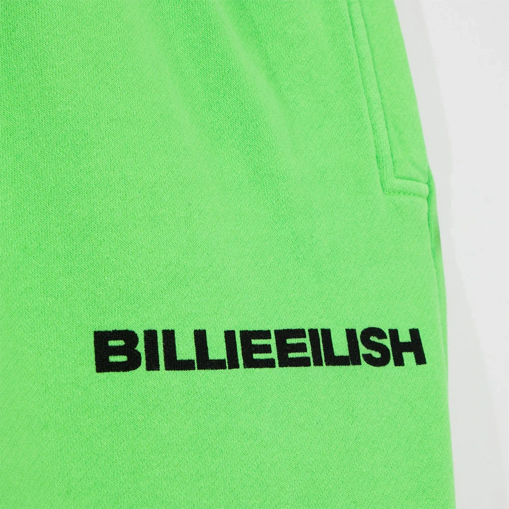Hanging Blohsh Green Sweatpant - Image 4